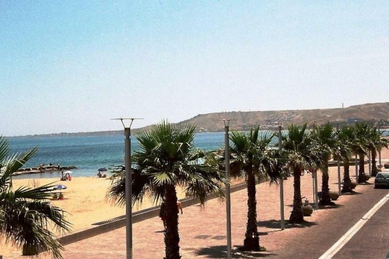Appartamento La Dolce Vita Κρότωνας Εξωτερικό φωτογραφία